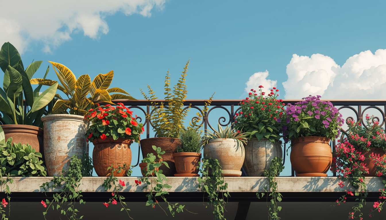 Flower bed design package from Xexvalonphit